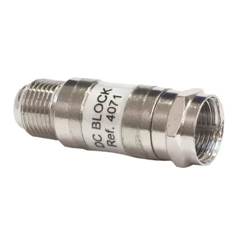 Lågt pris Televes 4071 DC-spärr